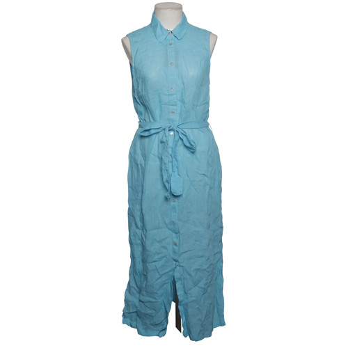120 lino blusenkleid - 120%,