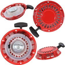 Seilzugstarter für Generator