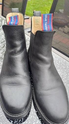 Chelsea boots mittelhohe - chelsea,