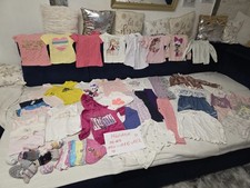 Kleiderpaket /Bekleidungspaket