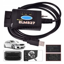 Für Ford Mazda Forscan ELM327