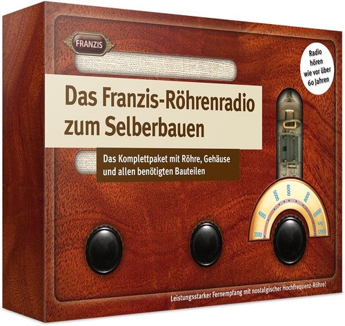 Franzis 67041 das - franzis,
