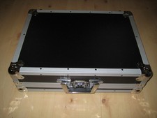 Flight Case, Universal Mixer