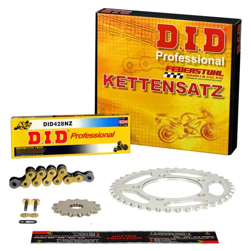 Kettensatz honda mtx r2 - honda,
