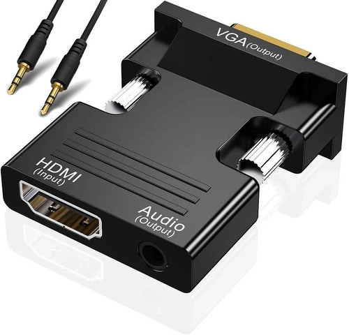 Hdmi vga adapter - vga,