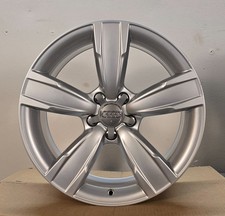 1 x Original Audi A4 Allroad