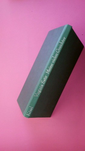 163428 virginia satir meine - 163428,