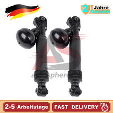 2x Hinten Hydropneumatik