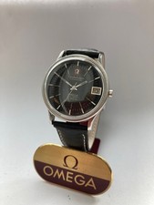 1972 Omega f300 hz Constellation Stimmgabeluhr. Model 198.003