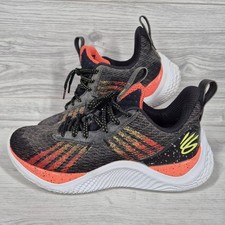 Under Armour Curry 10 Flow