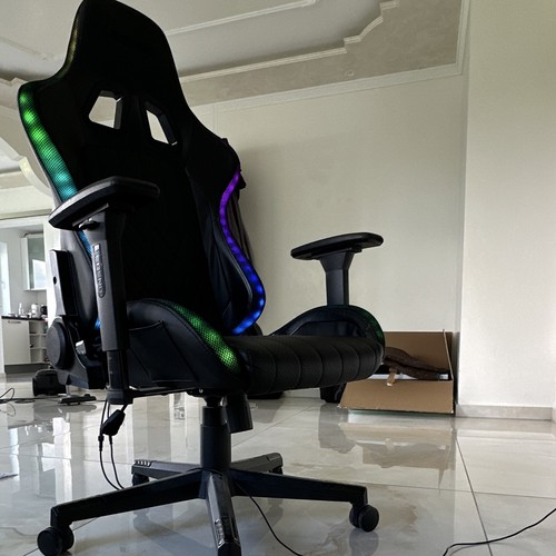 Legend gaming bürostuhl - legend,