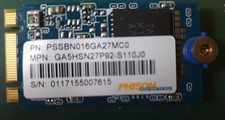 HP Phison 16GB 923127-001