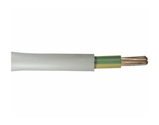 Nym 1x16 erdungskabel - 1x16,