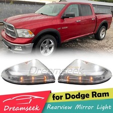 2x Außen Seitenblinker Für