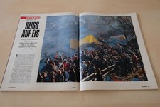 Motorrad 06/1991 Elefantentreffen Solla - ein interessanter Bericht auf 5 Seiten