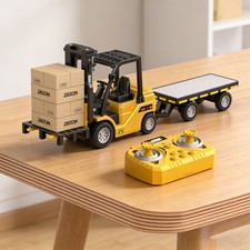 2in1 RTR 1/64 2,4G Mini RC