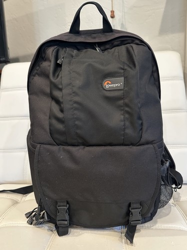 Lowepro fastpack 250 camera - fastpack,