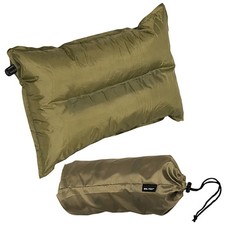 Kopfkissen selbstaufblasend