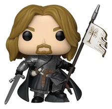 Herr der ringe pop movies - der,