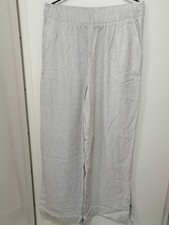 H&M*Sommerhose*Viskose*