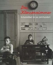 Das Klassenzimmer. Schulmöbel