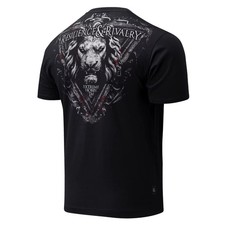 Herren T-Shirt Fußball