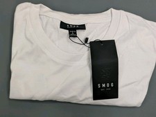 T-Shirt New Yorker Smog -