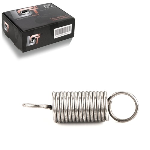 Feder zur reparatur - zur,