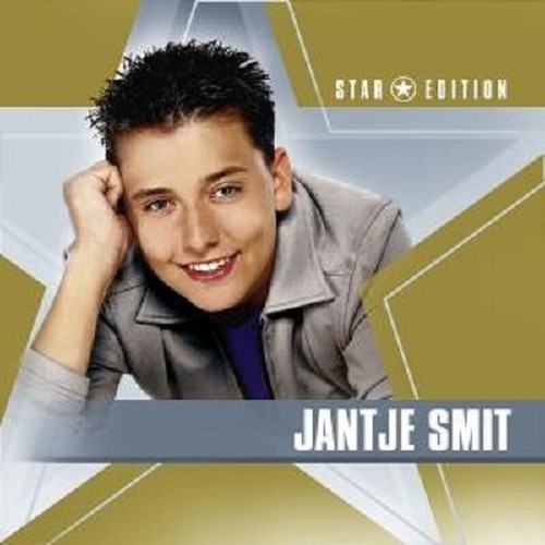 Jantje smit star edition - smit,,