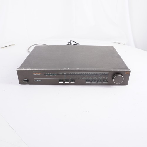 Rft stern radio - rft, stereo