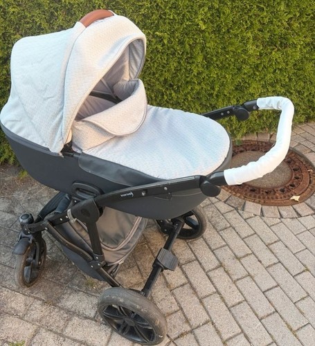 Kombi kinderwagen - kombi,