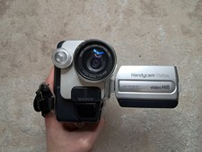 Sony Handycam Vision Hi8