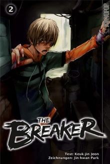 The breaker von park - the,