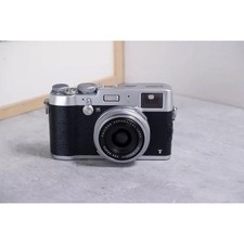Fujifilm X100T 16,3 MP