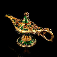 Aladdin Deko Lampe –