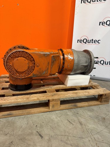 Kuka roboter 360 00190931 - kuka, zh