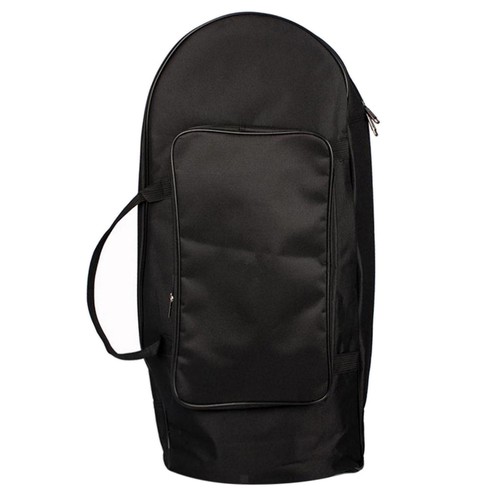 Tragbare oxford stofftasche - tragbare,