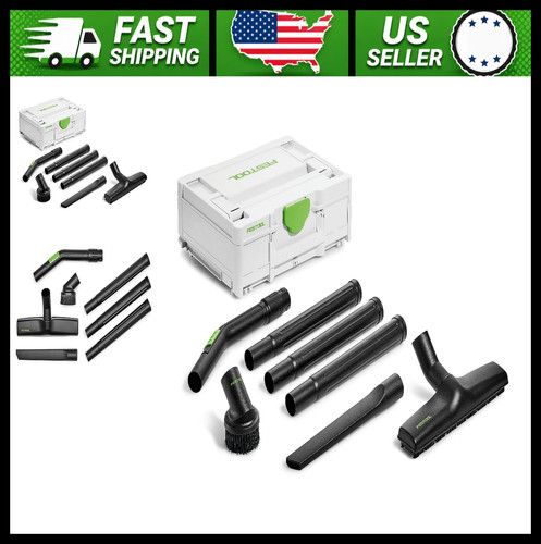 Festool standard cleaning set - standard,