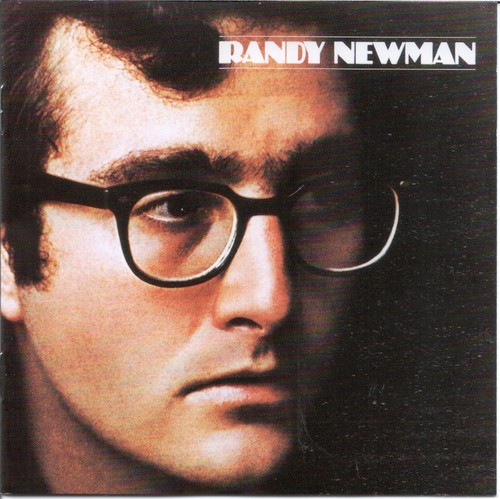 Reprise randy newman - –,