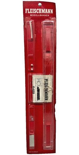 Fleischmann 6459 - h0,