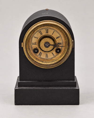 Antike terry clock - terry,