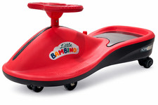 Wackelschaukel Auto Ride On