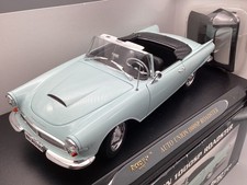 Modellautos 1:18 Ricko Auto Union 1000SP Roadster mit OVP