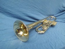 Trompete Gebr. Alexander Mainz