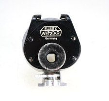 E.Leitz Wetzlar Universal