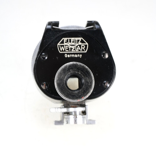 Leitz wetzlar universal - e.leitz,