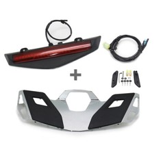 Kofferraum-Gepäckträger mit