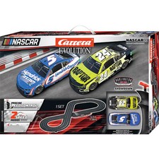 Carrera 25248 Evolution NASCAR