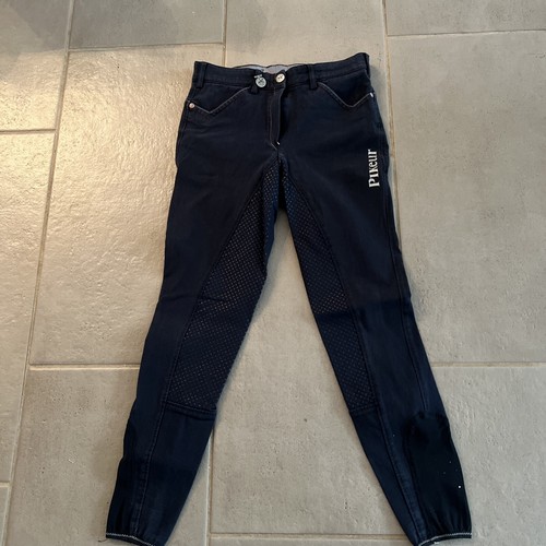 Reiterhose kinder - reiterhose,