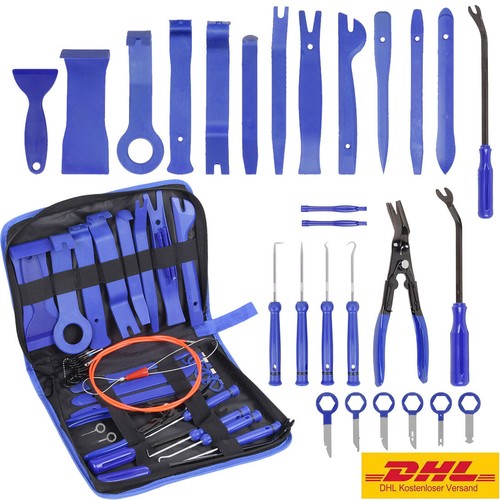 42x innenraum werkzeug satz - 42x,